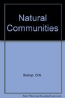 Natural communities