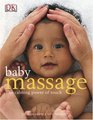 Baby Massage The Calming Power of Touch