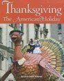 Thanksgiving The American Holiday