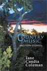 Country Music Western Stories