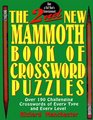 The 2nd New Mammoth Book of Crossword Puzzles