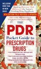 The PDR Pocket Guide to Prescription Drugs 8th Edition  8th Edition