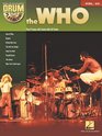 The Who Drum PlayAlong Volume 23
