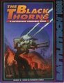 The black thorns A BattleTech scenario pack