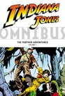 Indiana Jones Omnibus The Further Adventures Volume 1