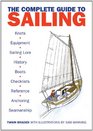 Complete Guide to Sailing