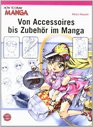 How To Draw Manga Von Accessoires bis Zubehor im Manga