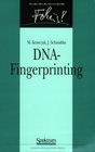 DNAFingerprinting