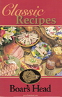 Classic Recipes from Boar's head