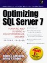 Optimizing SQL Server 7 Planning and Building a HighPerformance Database