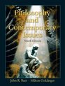 Philosophy and Contemporary Issues Ninth Edition