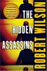 The Hidden Assassins (Javier Falcon, Bk 3)