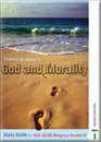 Thinking About God and Morality Study Guide for Aqa Gcse Religious Studies B