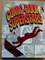 ComicBook Superstars/Comics Buyer's Guide