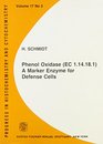 Phenol Oxidase/Ec 114181/ A Marker Enzyme for Defense Cells