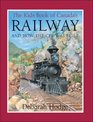 Kids Book of Canada's Railway The and How the CPR Was Built