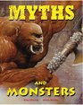 Myths and Monsters