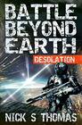 Battle Beyond Earth Desolation