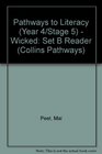 Collins Pathways Stage 5 Set B Wicked