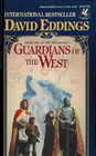 Guardians of the West (Malloreon, Bk 1)
