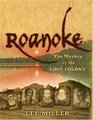 Mystery Of The Lost Colony (Roanoke)