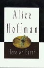 Here on Earth (Thorndike Large Print Americana Series)