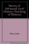 Survey of Advanced Level History