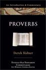 Proverbs An Introduction  Commentary