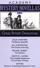 Great British Detectives (Academy Mystery Novellas, No 4)