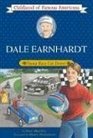 Dale Earnhardt Young Race Car Driver