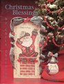 Susan Scheewe Presents Christmas Blessings