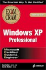 MCSE Windows XP Professional Exam Cram