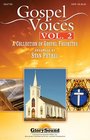 Gospel Voices  Volume 2