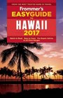 Frommer's EasyGuide to Hawaii 2017