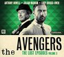 The Avengers  The Lost Episodes Volume 3