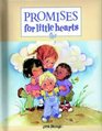 Promises for Little Hearts