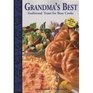 Grandma's Best Traditional Treats for Busy Cooks