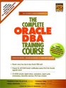 The Complete Oracle DBA Training Course