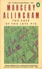 Case of the Late Pig