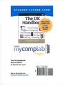 MyCompLab NEW with Pearson eText Student Access Code Card for The DK Handbook