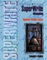SuperWrite Notemaking and Study Skills
