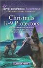 Christmas K9 Protectors