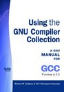 Using The Gnu Compiler Collection A Gnu Manual For Gcc Version 433