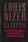 Catspaw  One Man's Ordeal By Trials