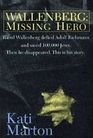 Wallenberg  Missing Hero
