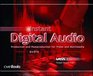 Instant Digital Audio Production and Postproduction for Video and Multimedia