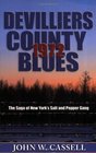 DeVilliers County Blues 1972