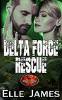 Delta Force Rescue