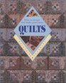 Quilts How to Design and Make Your Own