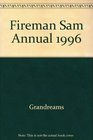 Fireman Sam Annual 1996